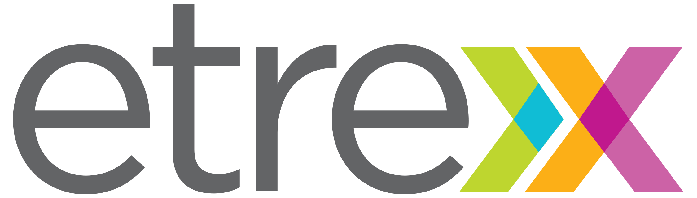 etrexx logo